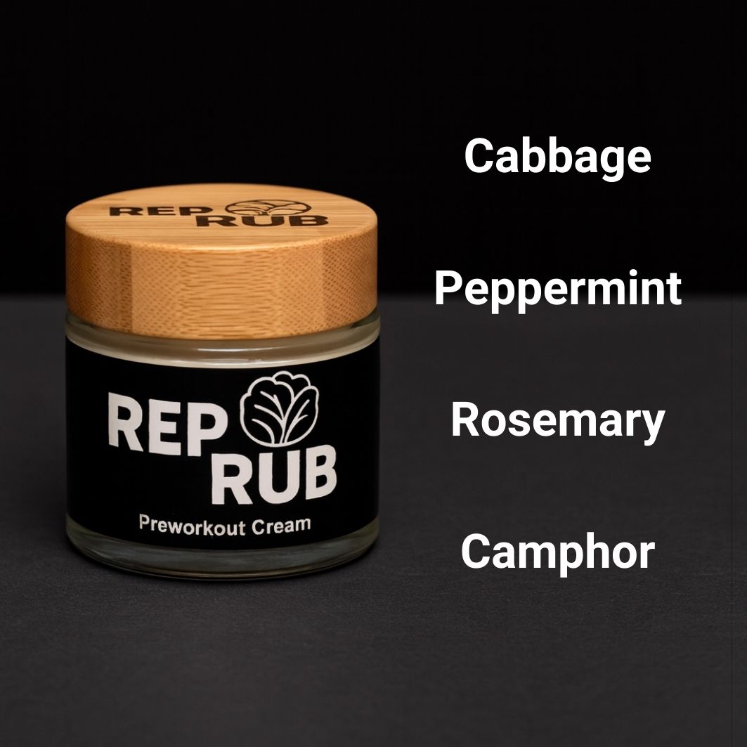 Rep Rub (1 oz)