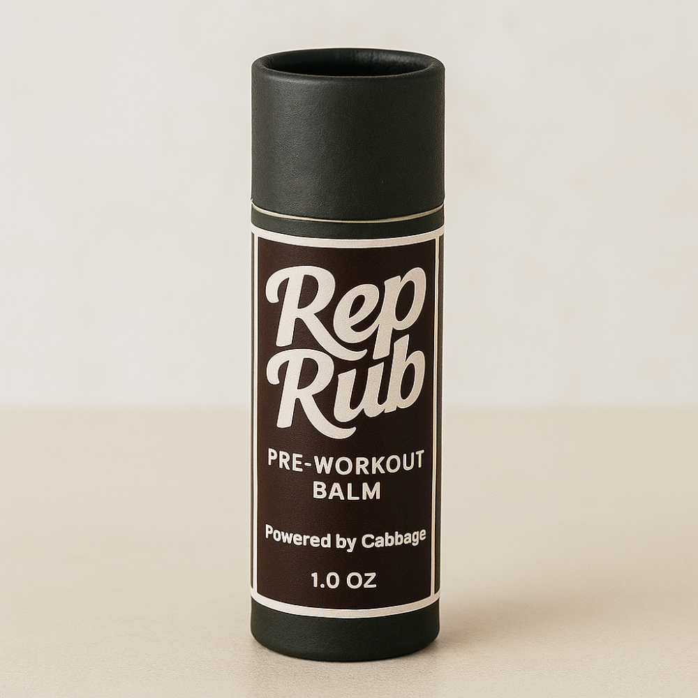Rep Rub (1 oz)
