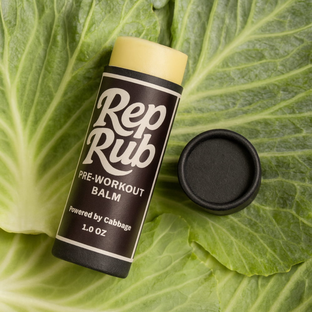 Rep Rub (1 oz)